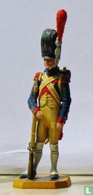 Elite Gendarme à Pied