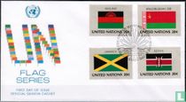 flags