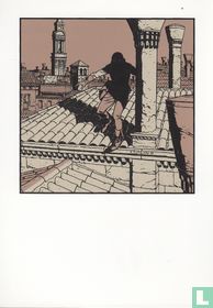 Couverture catalogue Glénat