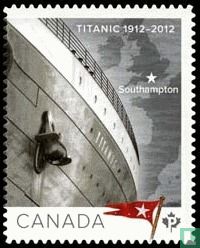 Commemoration of the Titanic disaster