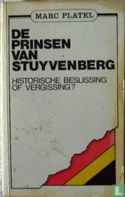 De Prinsen van Stuyvenberg