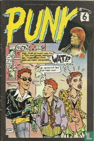 Punk 6