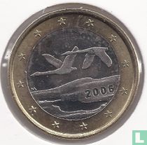 Finnland 1 Euro 2006