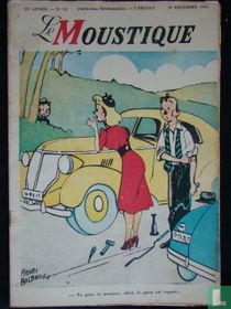 Le Moustique 52