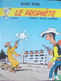 Le prophète