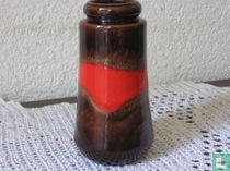 Vase - 209-18 - Scheurich