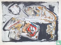 compositie, zonder titel