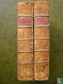 The Koran, commonly called the Alcoran of Mohammed 