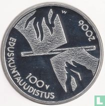 Finnland 10 Euro 2006 (PP) "Parliamentary reform - 100th anniversary of universal suffrage"