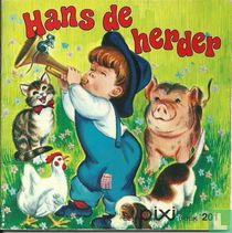 Hans de herder