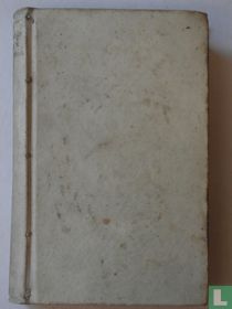 Natuurkundige lessen, door proefneemingen bevestigd, tot opheldering van allerley dagelyks voorkomende Zaaken. Zesde Deel Eerste stukje