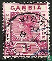 Queen Victoria