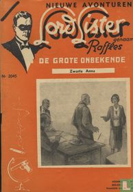 De grote onbekende 2045