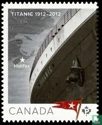 Commemoration of the Titanic disaster