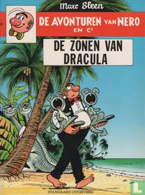 De zonen van Dracula for sale