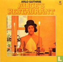 Alice's Restaurant