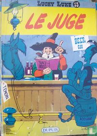 Le juge