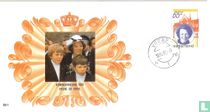 Queen's Day Veere