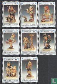 Hummel Figurines
