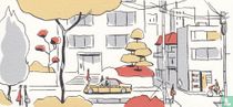 Le voyage à Tokyo