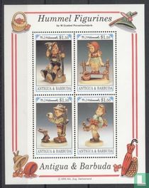 Hummel Figurines