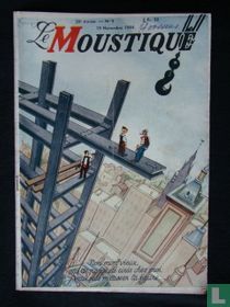 Le Moustique 9