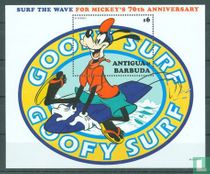 Disney Watersport