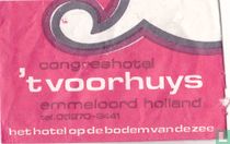 Congreshotel 't Voorhuys  