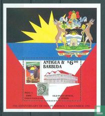 10 years of Independence