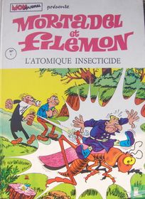 L'Atomique Insecticide