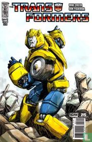 The Transformers 2