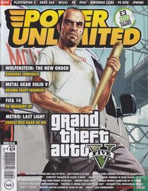Power Unlimited 234