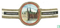 Danemark Frederiksborg