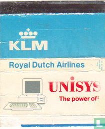KLM / Unisys