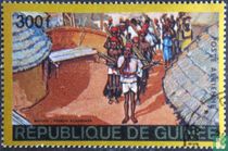 Tradition and customs for sale