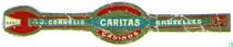 Caritas Casinos - J. Cornelis - Bruxelles