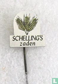 Schelling's zaden