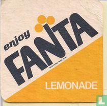 Enjoy Fanta