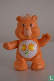 Friend Bear