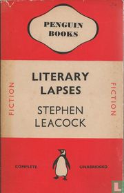 Literary lapses