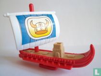 Viking Ship