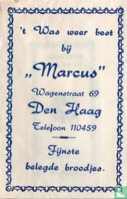 "Marcus"