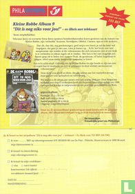 The Little Robbe - Telecard