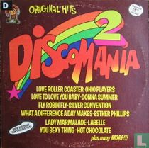 Disco Mania