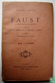 Faust 