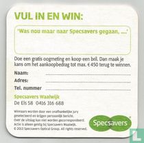 Vul in en win