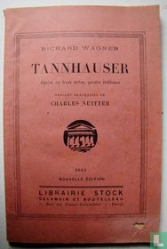 Tannhauser 