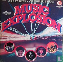 Music Explosion