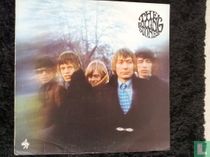 Between the Buttons