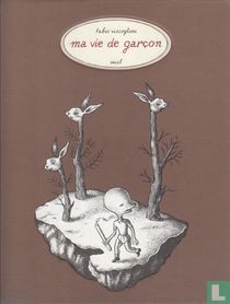 Ma vie de garçon